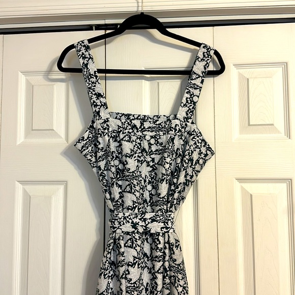 Club Monaco City to Beach dress - Picture 5 of 7